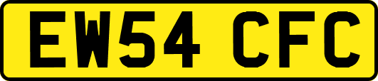 EW54CFC