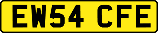 EW54CFE