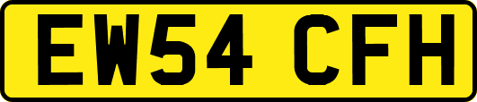 EW54CFH