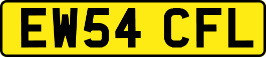 EW54CFL