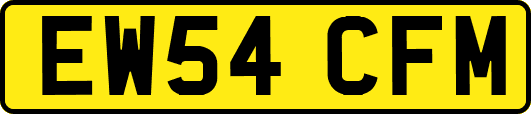 EW54CFM