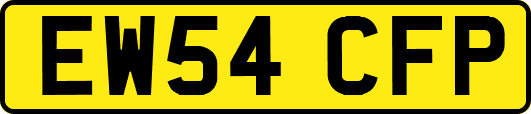 EW54CFP