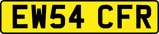 EW54CFR