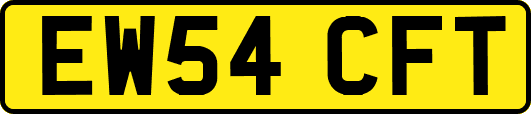 EW54CFT