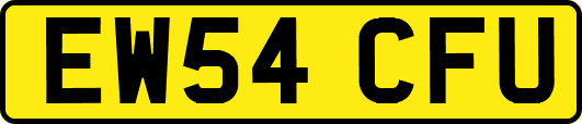 EW54CFU