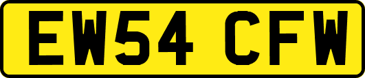 EW54CFW
