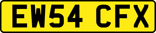 EW54CFX