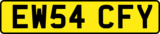 EW54CFY
