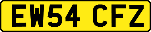 EW54CFZ