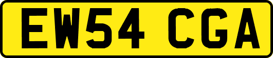 EW54CGA