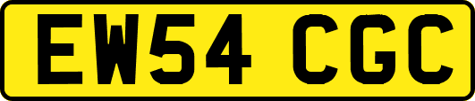 EW54CGC
