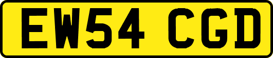 EW54CGD