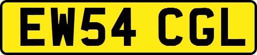 EW54CGL