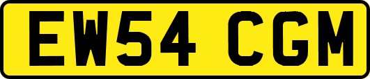 EW54CGM