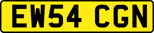 EW54CGN