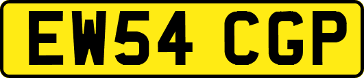 EW54CGP