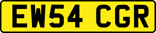 EW54CGR