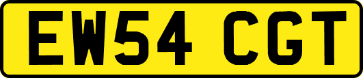EW54CGT