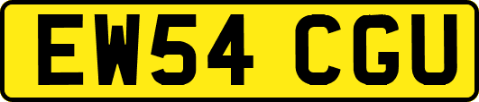 EW54CGU