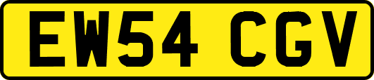 EW54CGV