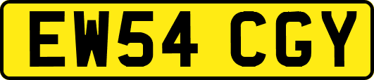 EW54CGY
