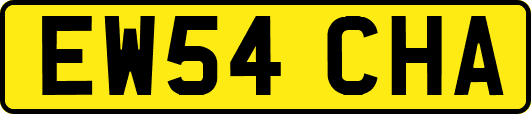 EW54CHA