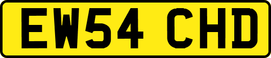 EW54CHD