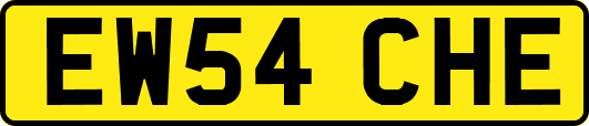 EW54CHE