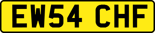 EW54CHF
