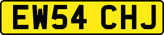 EW54CHJ