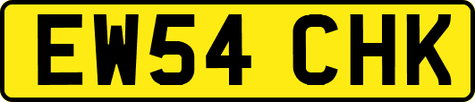EW54CHK