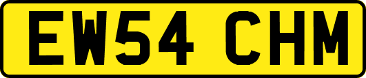 EW54CHM