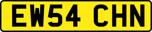 EW54CHN