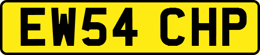 EW54CHP