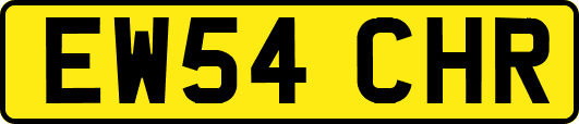 EW54CHR