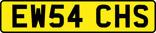 EW54CHS