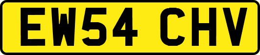 EW54CHV