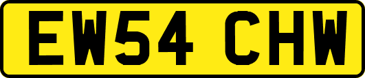 EW54CHW