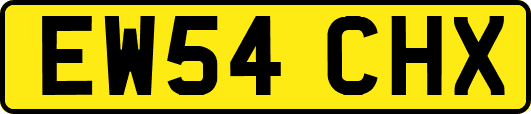 EW54CHX