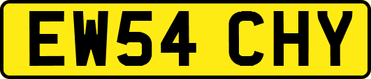 EW54CHY