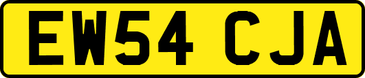 EW54CJA