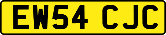 EW54CJC