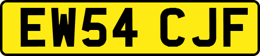 EW54CJF