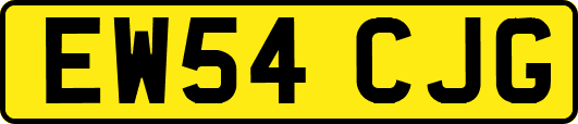 EW54CJG