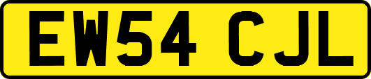 EW54CJL