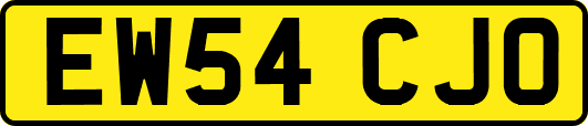 EW54CJO
