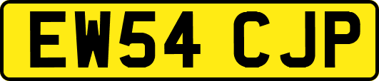 EW54CJP