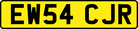 EW54CJR
