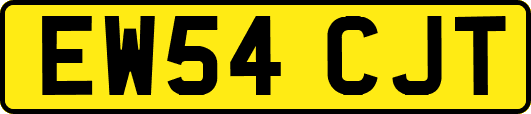 EW54CJT