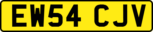EW54CJV